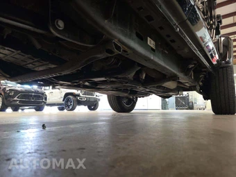2025 Jeep Wrangler 4xe 4 Door Sahara - miniatura 7