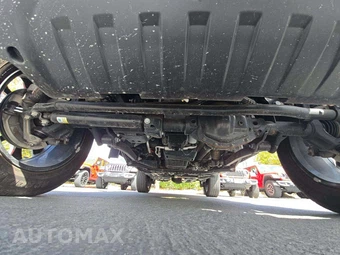 2025 Jeep Wrangler 4xe 4 Door Sahara - miniatura 17