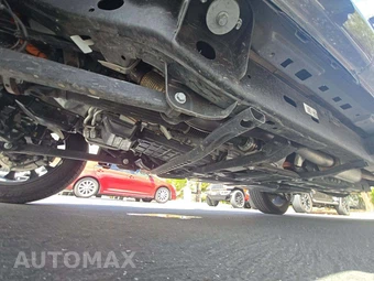 2025 Jeep Wrangler 4xe 4 Door Sahara - miniatura 4