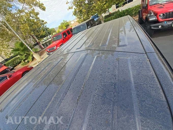 2025 Jeep Wrangler 4xe 4 Door Sahara - miniatura 9