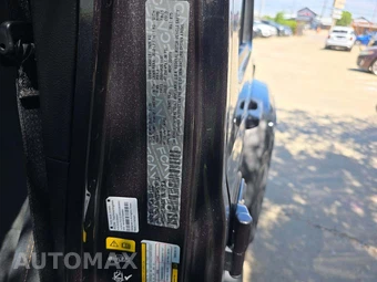 2025 Jeep Wrangler 4xe 4 Door Sahara - miniatura 5
