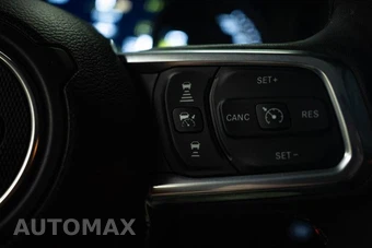 2025 Jeep Wrangler 4xe 4 Door Sahara - miniatura 17