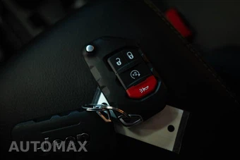 2025 Jeep Wrangler 4xe 4 Door Sahara - miniatura 22