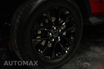 2025 Jeep Wrangler 4xe 4 Door Sahara - miniatura 3