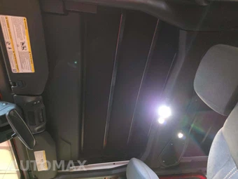 2025 Jeep Wrangler 4xe 4 Door Sahara - miniatura 11