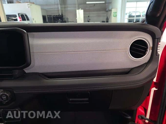 2025 Jeep Wrangler 4xe 4 Door Sahara - miniatura 19