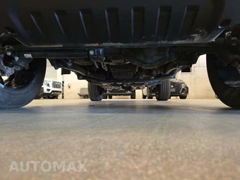 2025 Jeep Wrangler 4xe 4 Door Sahara - miniatura 20
