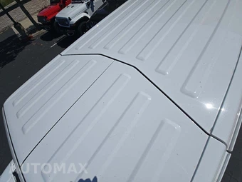 2025 Jeep Wrangler 4xe 4 Door Sahara - miniatura 9