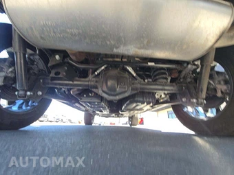 2025 Jeep Wrangler 4xe 4 Door Sahara - miniatura 12