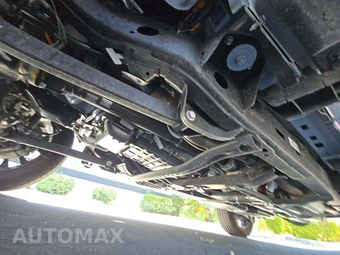 2025 Jeep Wrangler 4xe 4 Door Sahara - miniatura 4
