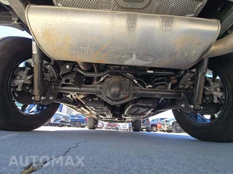 2025 Jeep Wrangler 4xe 4 Door Sahara - miniatura 12