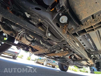 2025 Jeep Wrangler 4xe 4 Door Sahara - miniatura 4