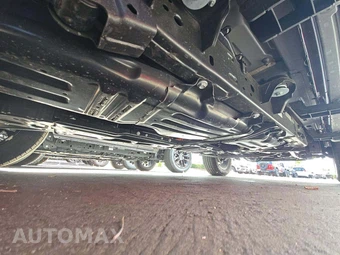 2025 Jeep Wrangler 4xe 4 Door Sahara - miniatura 14