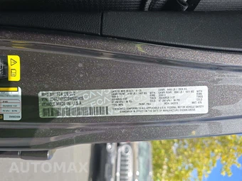 2025 Jeep Wrangler 4xe 4 Door Sahara - miniatura 2