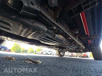 2025 Jeep Wrangler 4xe 4 Door Sahara - miniatura 14