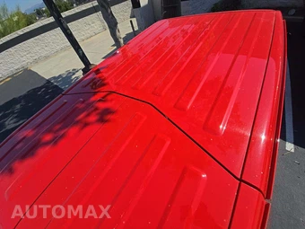 2025 Jeep Wrangler 4xe 4 Door Sahara - miniatura 9