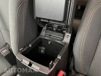 2025 Jeep Wrangler 4xe 4 Door Sahara - miniatura 20