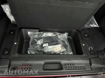 2025 Jeep Wrangler 4xe 4 Door Sahara - miniatura 45