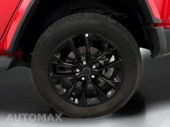 2025 Jeep Wrangler 4xe 4 Door Sahara - miniatura 48