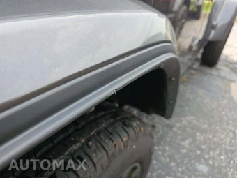2025 Jeep Wrangler 4xe 4 Door Sahara - miniatura 21
