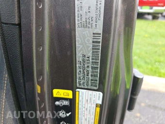 2025 Jeep Wrangler 4xe 4 Door Sahara - miniatura 5