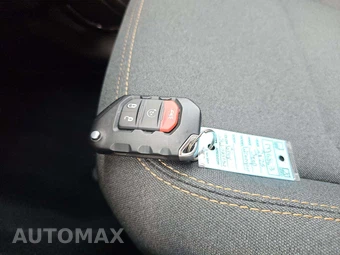 2025 Jeep Wrangler 4xe 4 Door Sahara - miniatura 8