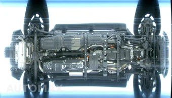 2025 Jeep Wrangler 4xe 4 Door Sahara - miniatura 18