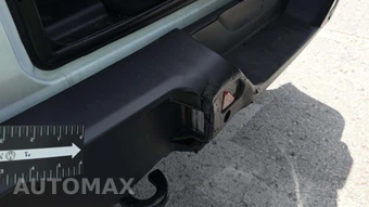 2025 Jeep Wrangler 4xe 4 Door Sahara - miniatura 20