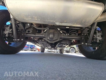 2025 Jeep Wrangler 4xe 4 Door Sahara - miniatura 15