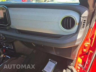 2025 Jeep Wrangler 4xe 4 Door Sahara - miniatura 19