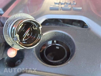 2025 Jeep Wrangler 4xe 4 Door Sahara - miniatura 22