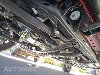 2025 Jeep Wrangler 4xe 4 Door Sahara - miniatura 7
