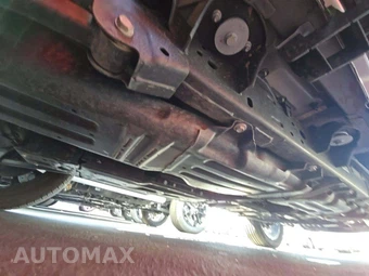 2025 Jeep Wrangler 4xe 4 Door Sahara - miniatura 14