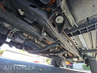 2025 Jeep Wrangler 4xe 4 Door Sahara - miniatura 4