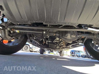 2025 Jeep Wrangler 4xe 4 Door Sahara - miniatura 17