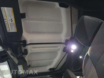 2025 Jeep Wrangler 4xe 4 Door Sahara - miniatura 11