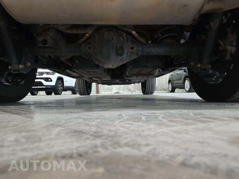2025 Jeep Wrangler 4xe 4 Door Sahara - miniatura 15