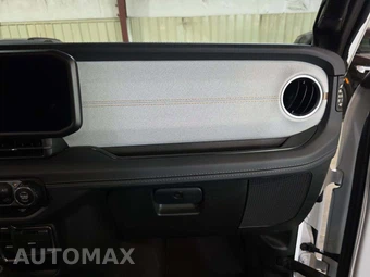 2025 Jeep Wrangler 4xe 4 Door Sahara - miniatura 19