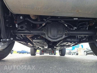 2025 Jeep Wrangler 4xe 4 Door Sahara - miniatura 12