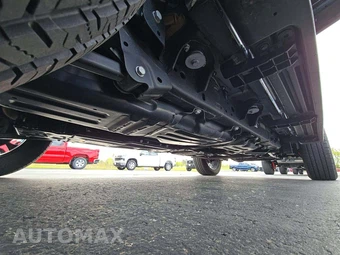 2025 Jeep Wrangler 4xe 4 Door Sahara - miniatura 14