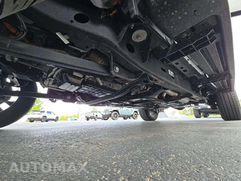 2025 Jeep Wrangler 4xe 4 Door Sahara - miniatura 4