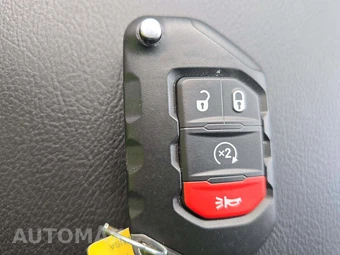 2025 Jeep Wrangler 4xe 4 Door Sahara - miniatura 5
