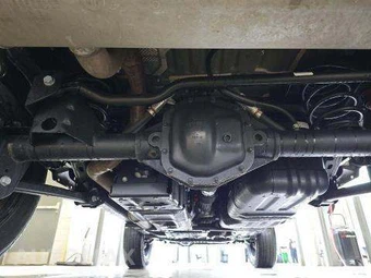 2025 Jeep Wrangler 4xe 4 Door Sahara - miniatura 15