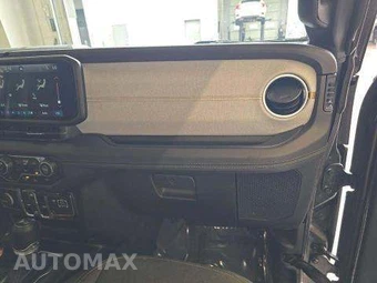 2025 Jeep Wrangler 4xe 4 Door Sahara - miniatura 19