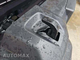 2025 Jeep Wrangler 4xe 4 Door Sahara - miniatura 21