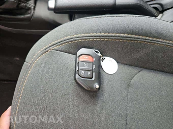 2025 Jeep Wrangler 4xe 4 Door Sahara - miniatura 5
