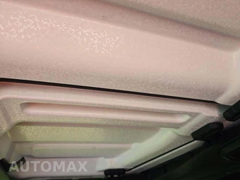 2025 Jeep Wrangler 4xe 4 Door Sahara - miniatura 11