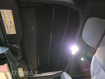 2025 Jeep Wrangler 4xe 4 Door Sahara - miniatura 11
