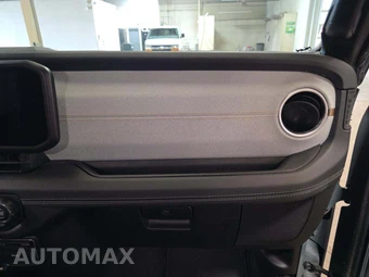 2025 Jeep Wrangler 4xe 4 Door Sahara - miniatura 19