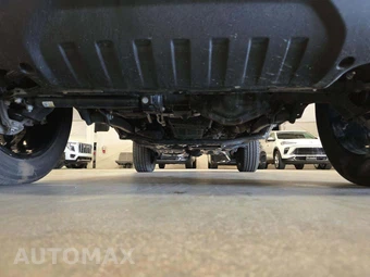 2025 Jeep Wrangler 4xe 4 Door Sahara - miniatura 20